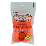 Glo Bugs Yarn