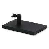 Griffin Pedestal Vise Base