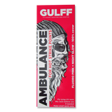 Gulff Resin UV Clear
