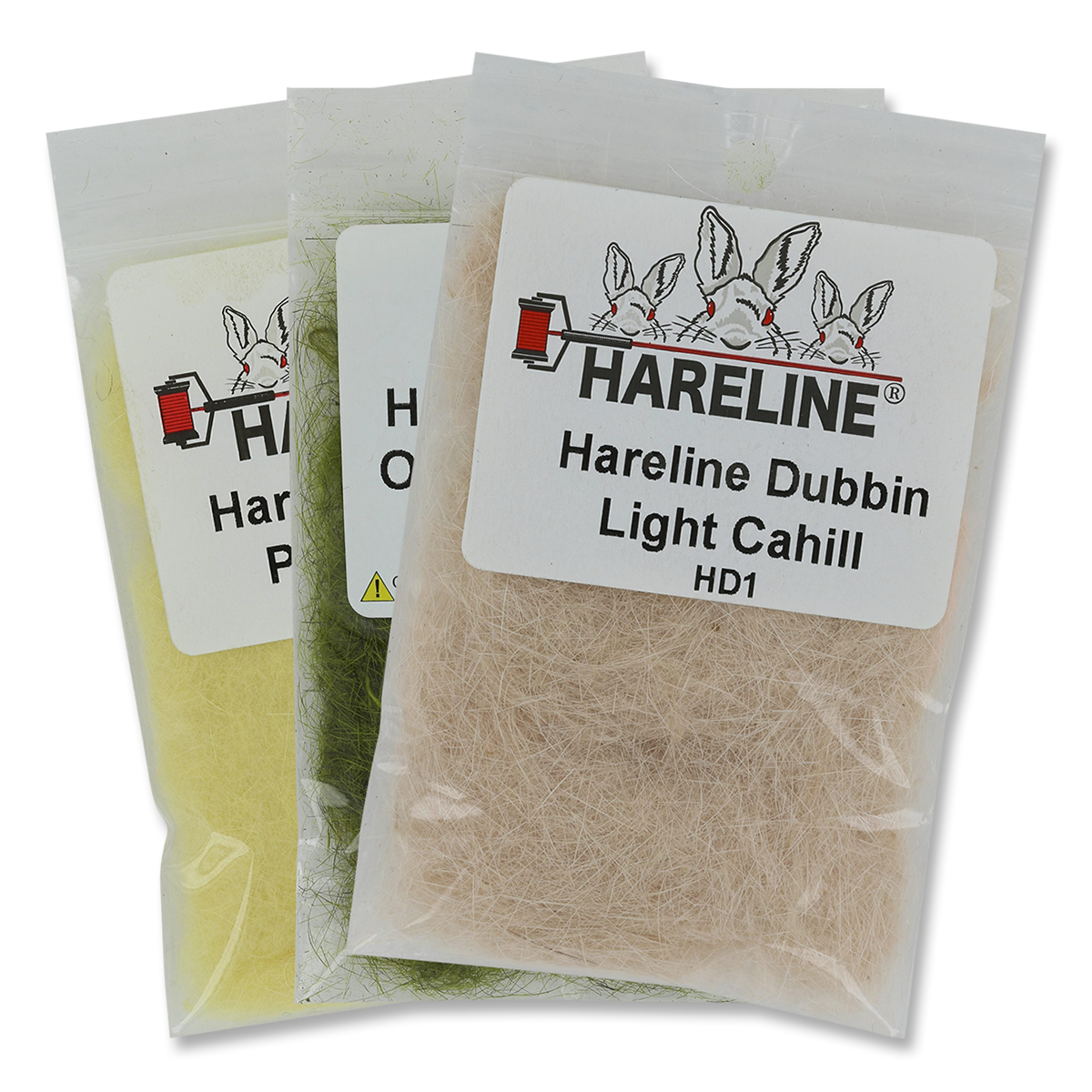 Hareline Dubbin