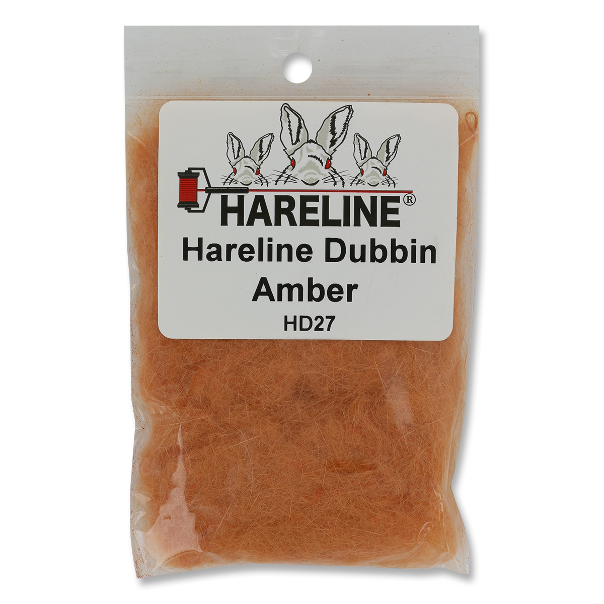 Hareline Dubbin