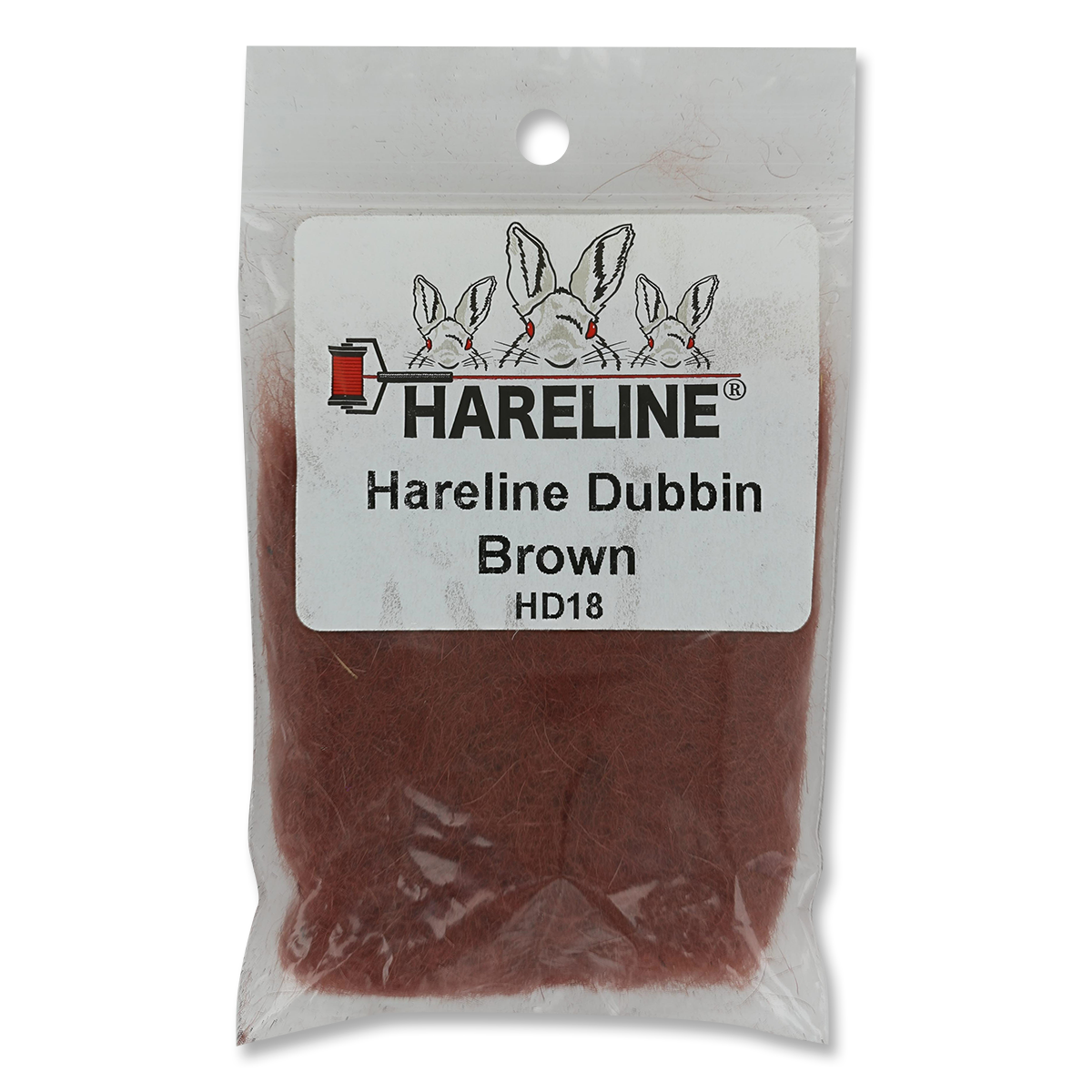 Hareline Dubbin