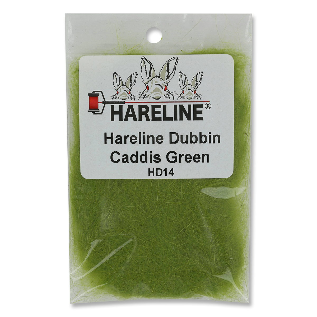 Hareline Dubbin