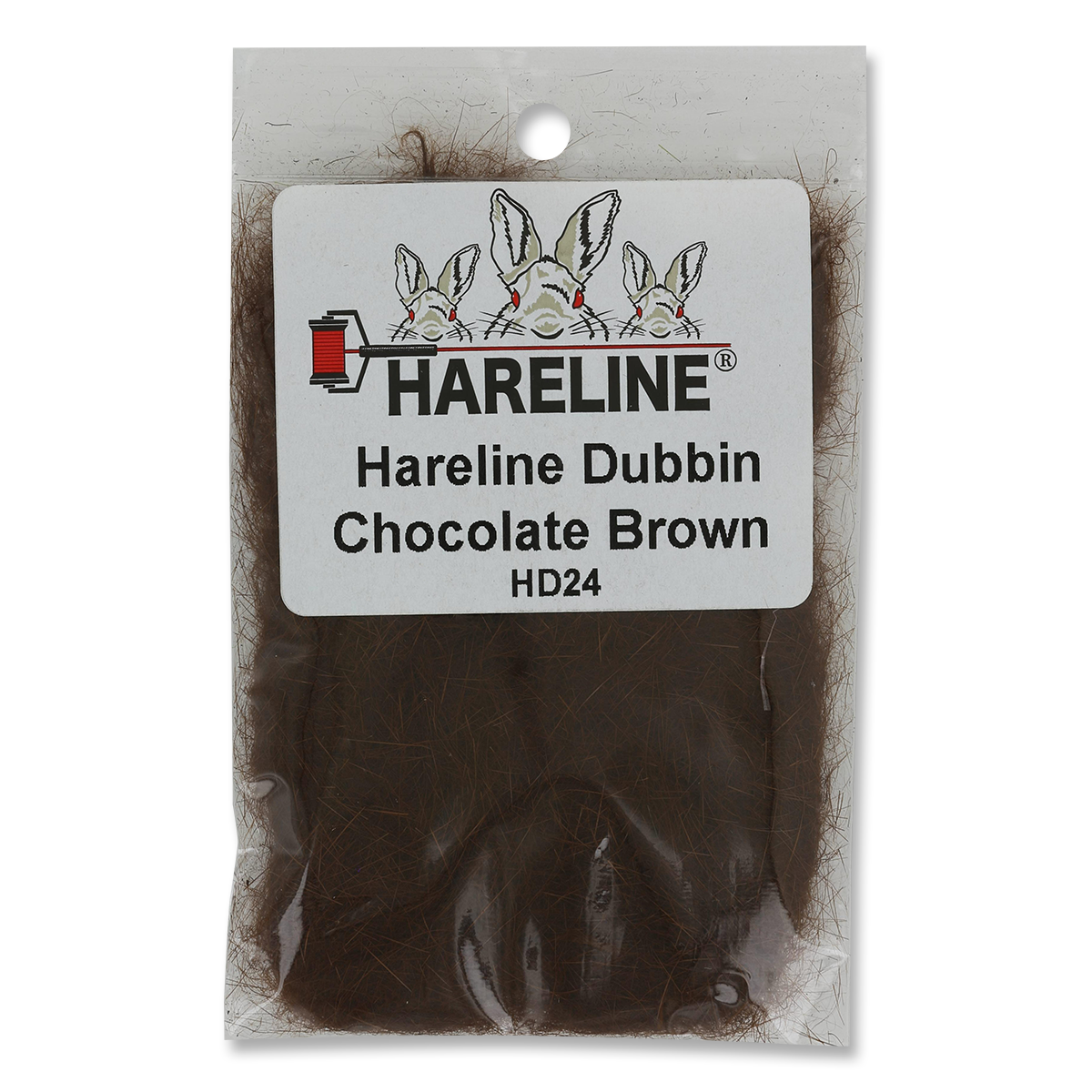Hareline Dubbin