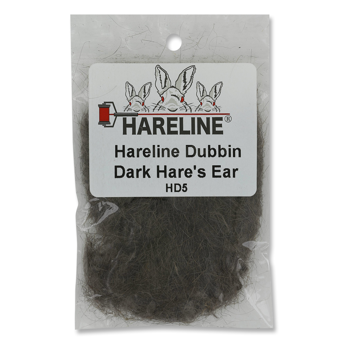 Hareline Dubbin