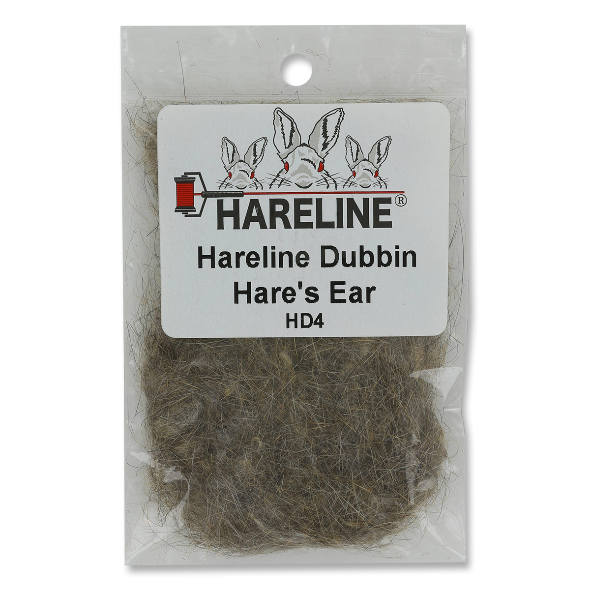 Hareline Dubbin