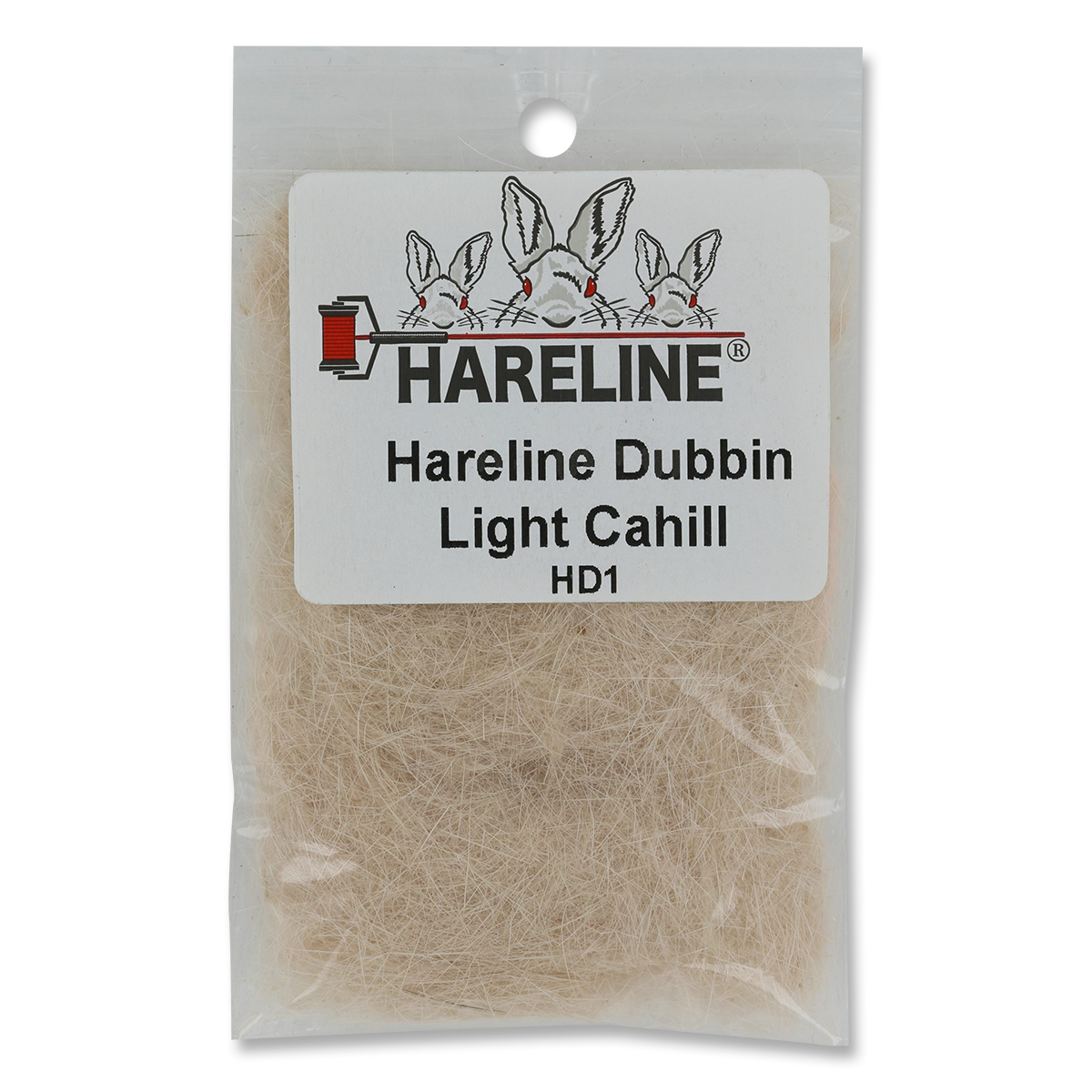 Hareline Dubbin