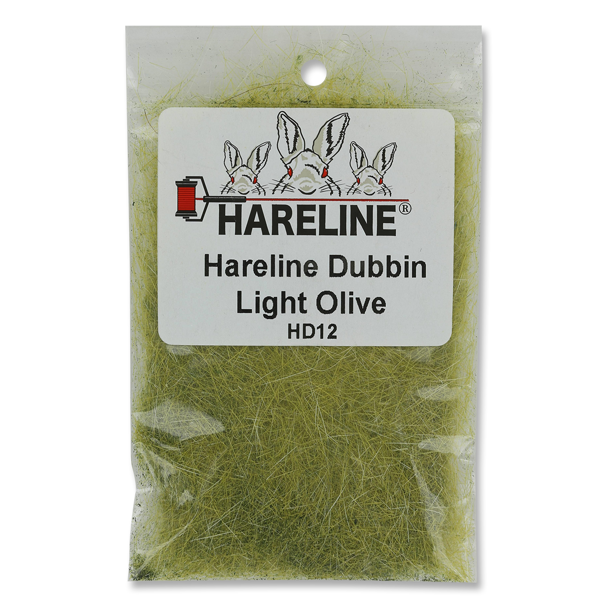 Hareline Dubbin