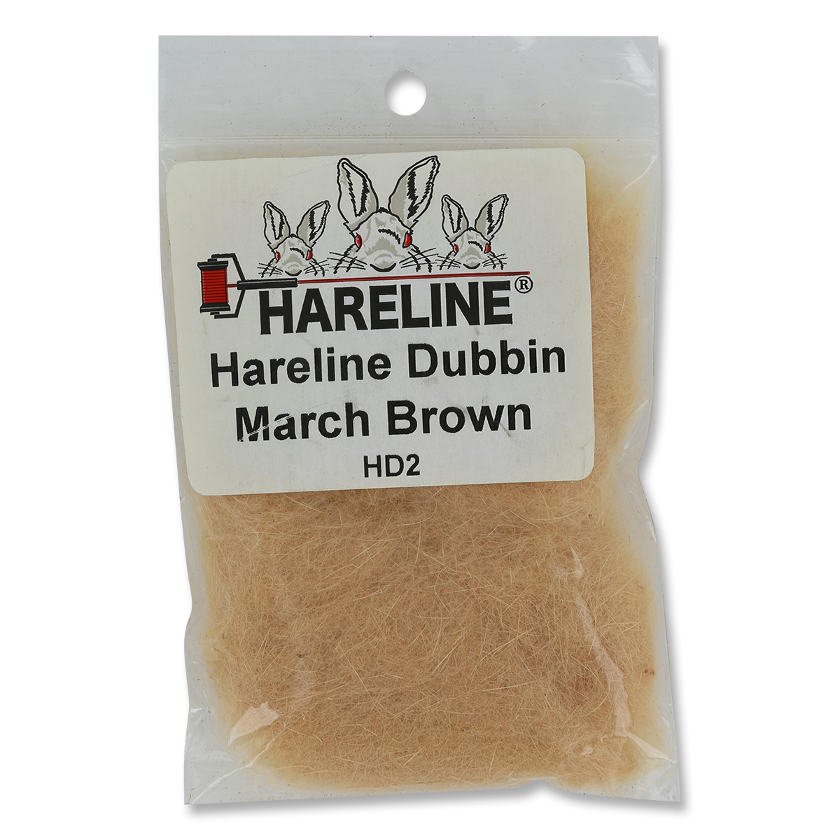 Hareline Dubbin