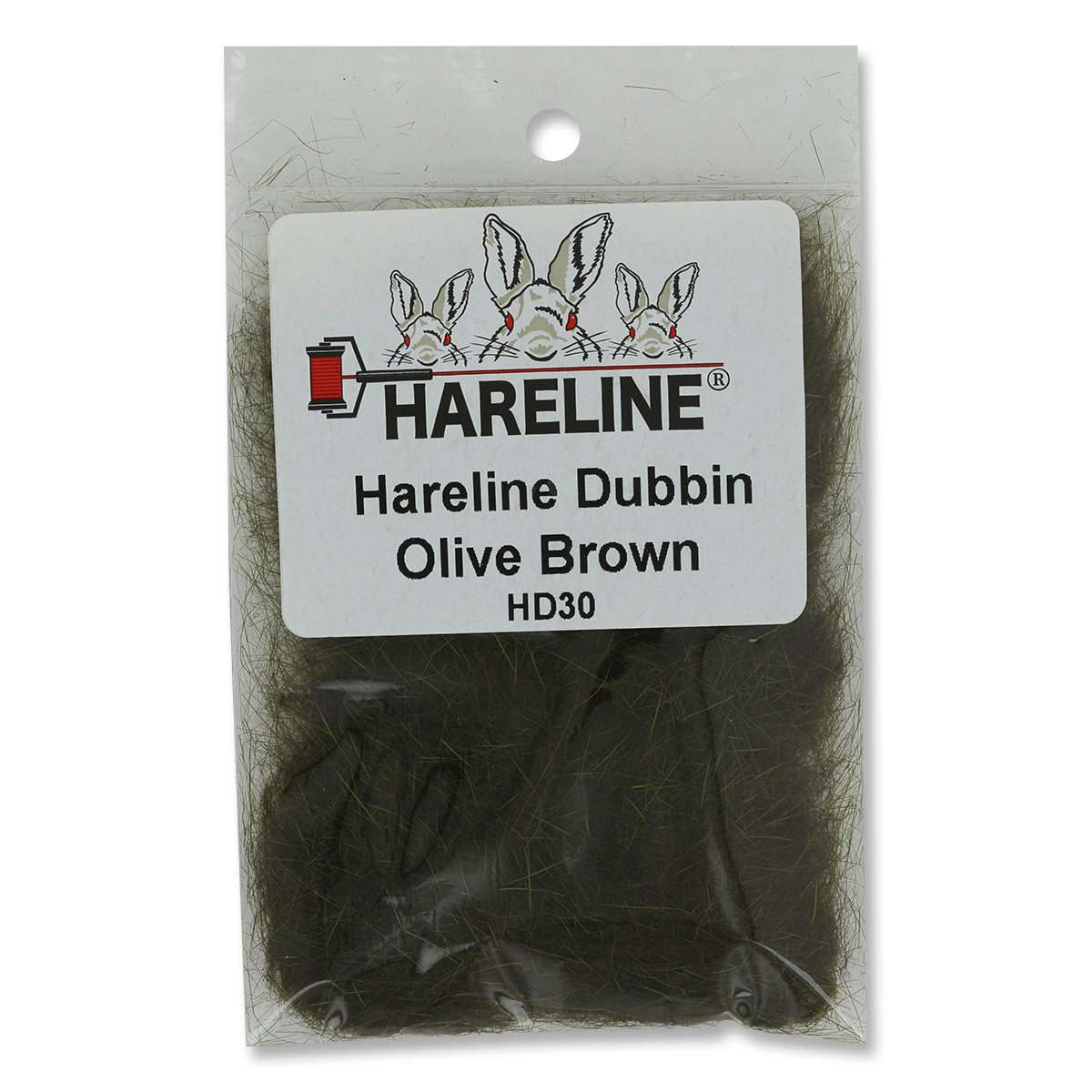 Hareline Dubbin