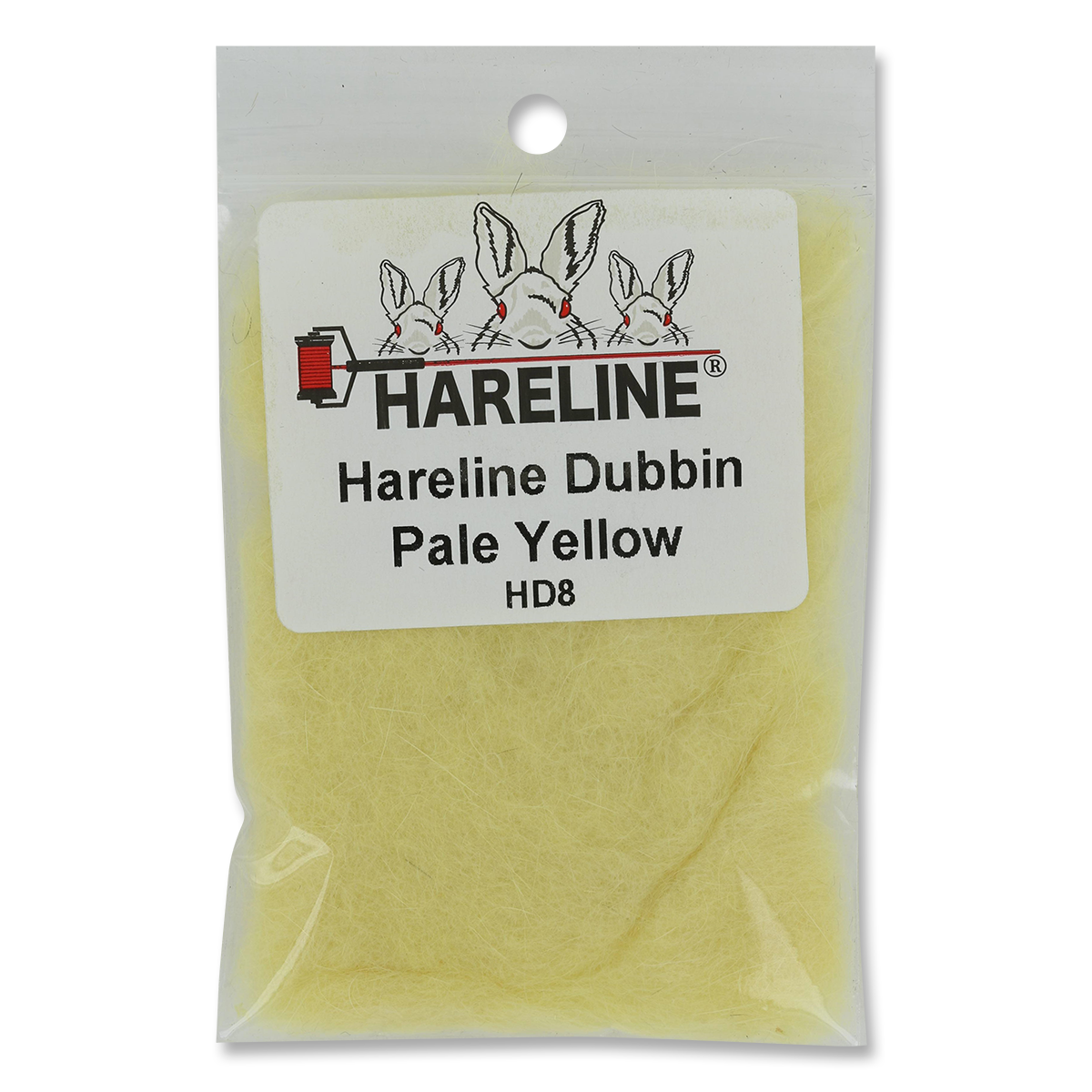 Hareline Dubbin