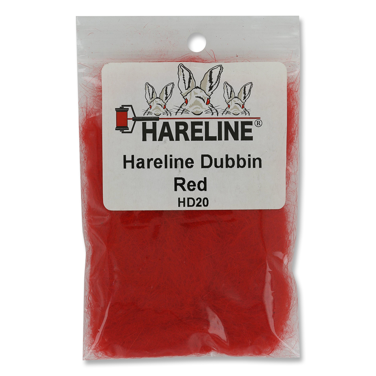 Hareline Dubbin