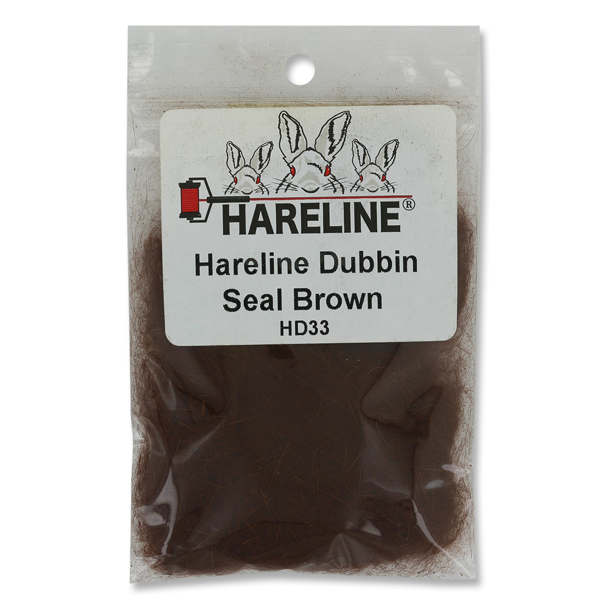 Hareline Dubbin