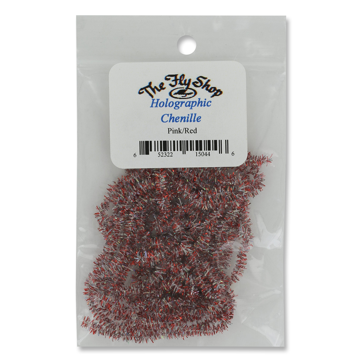 Holographic Chenille
