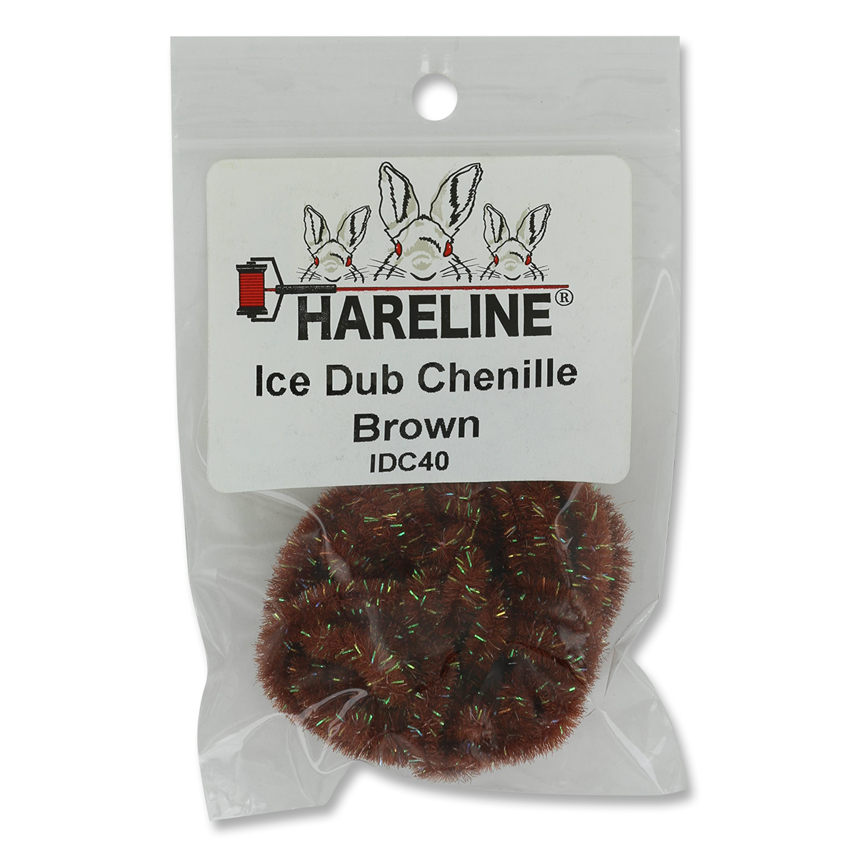 Ice Dub Chenille