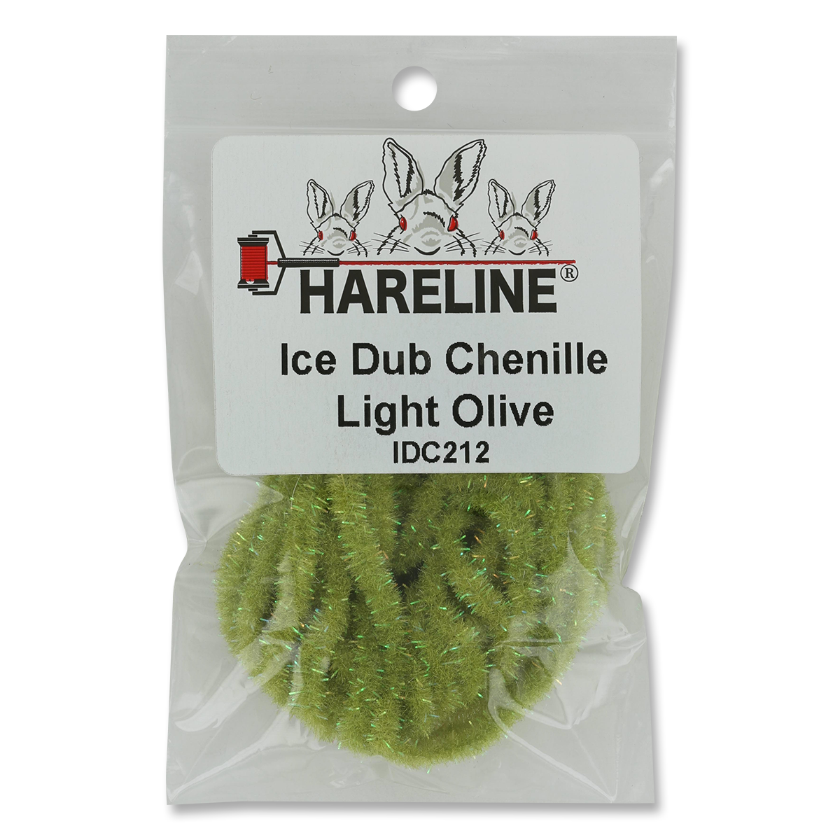 Ice Dub Chenille