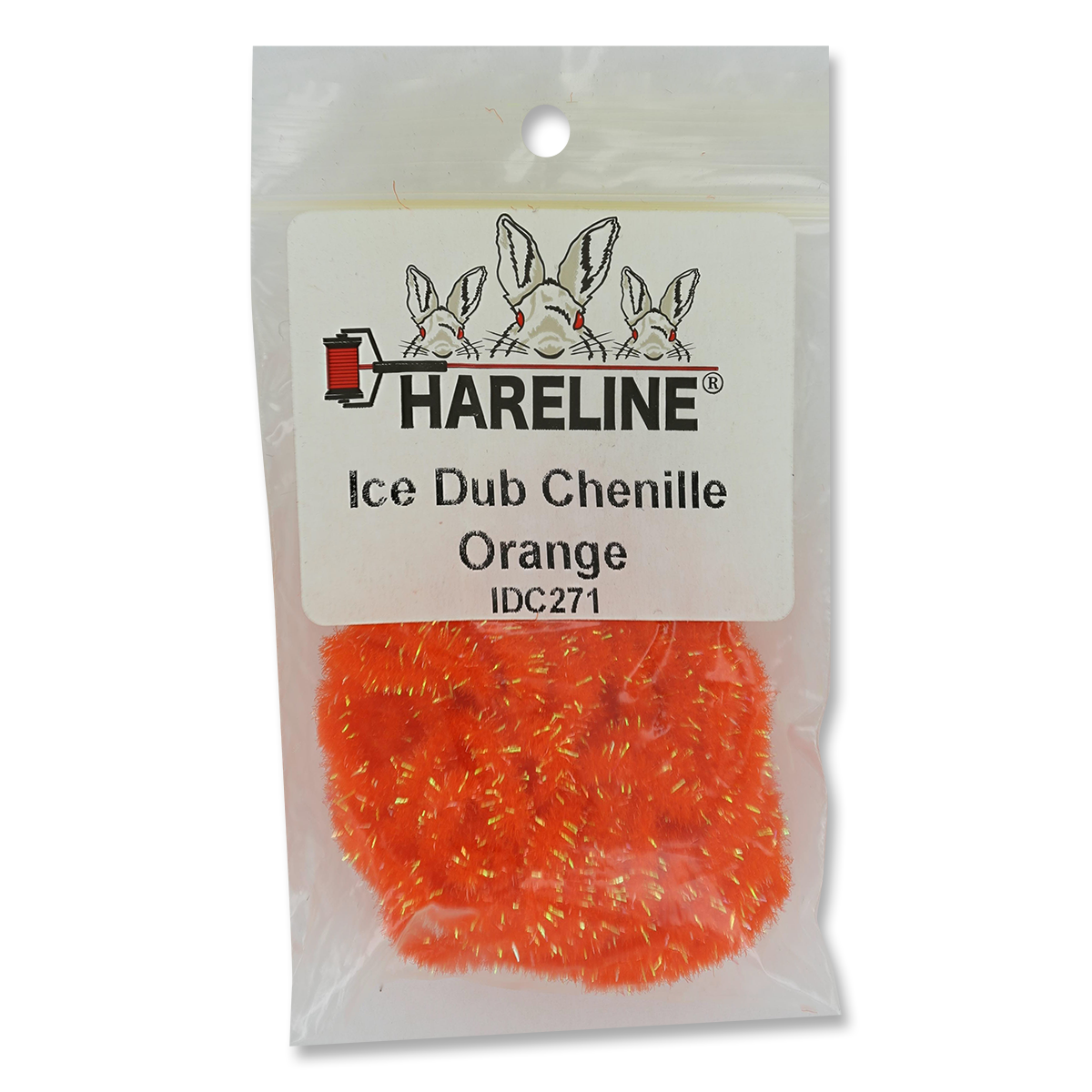 Ice Dub Chenille