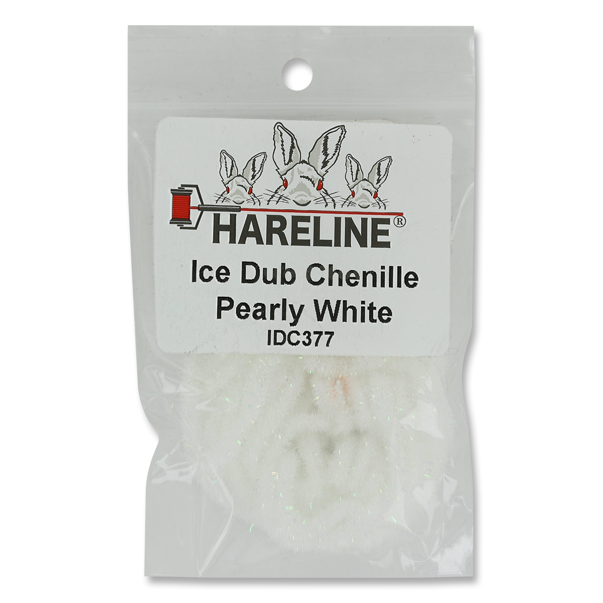 Ice Dub Chenille