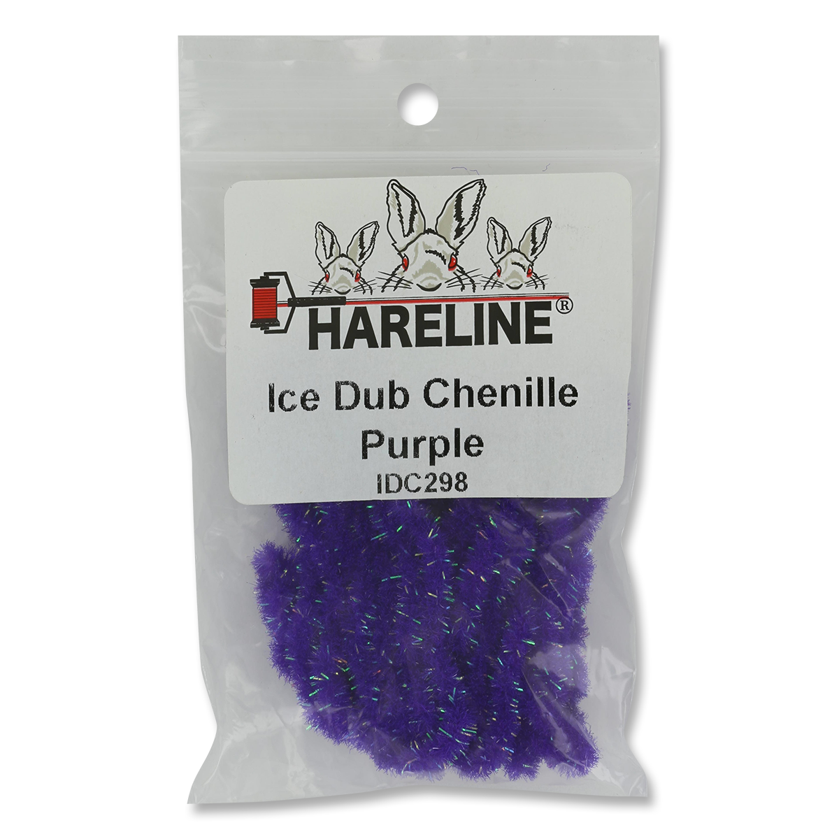 Ice Dub Chenille