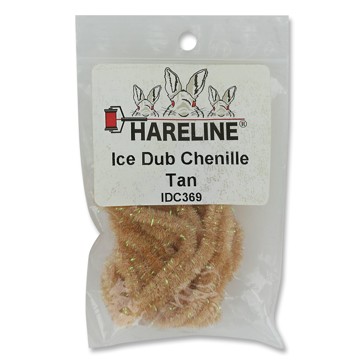 Ice Dub Chenille