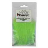 Ice Dub Minnow Back Shimmer Fringe