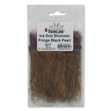 Ice Dub Shimmer Fringe