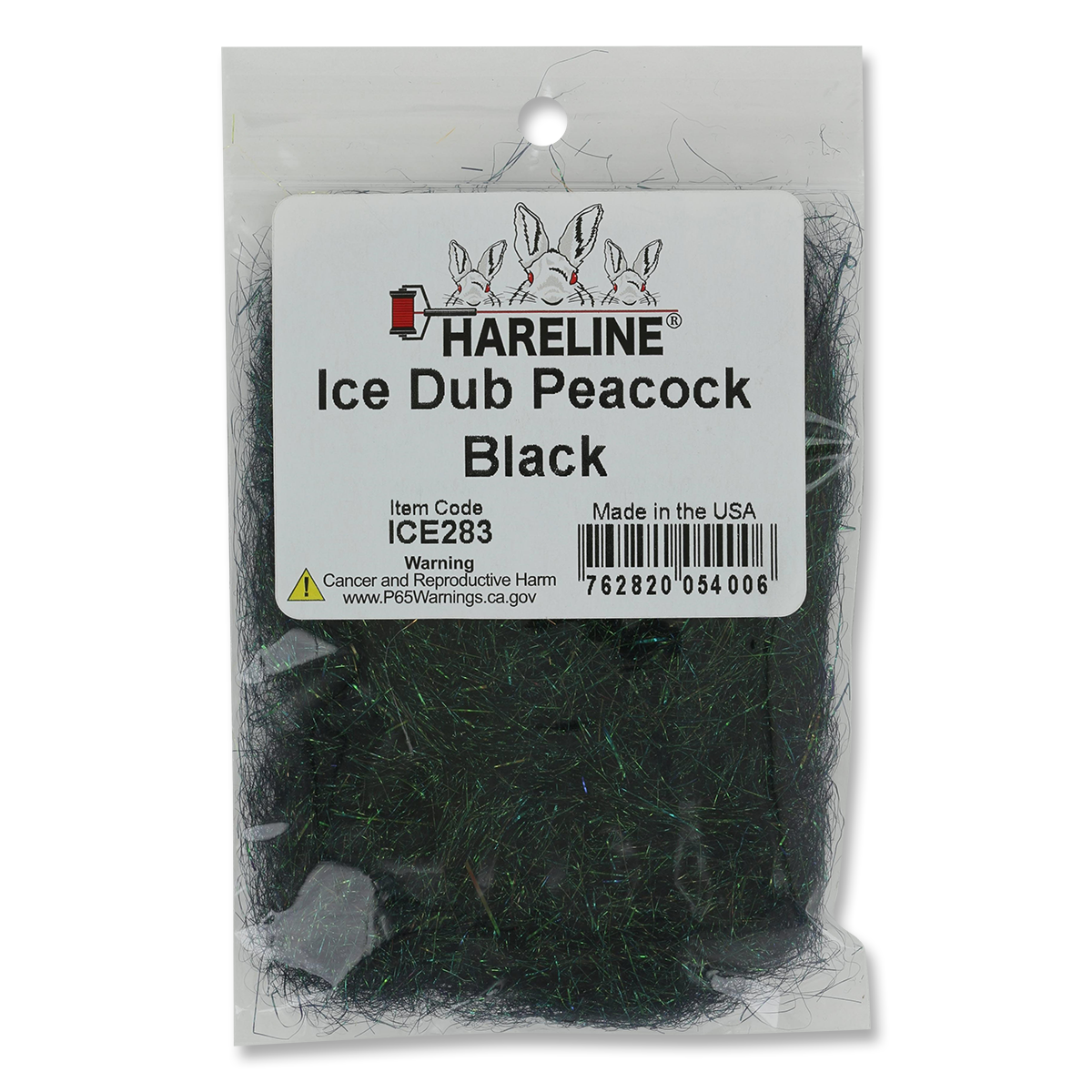 Ice Dub