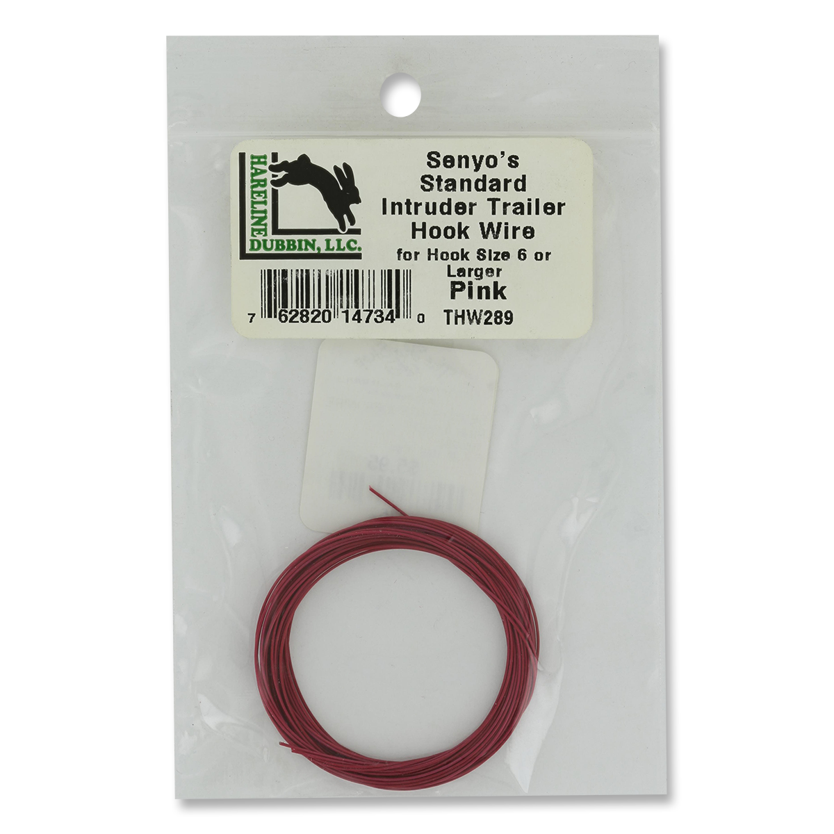 Senyo's Intruder Wire