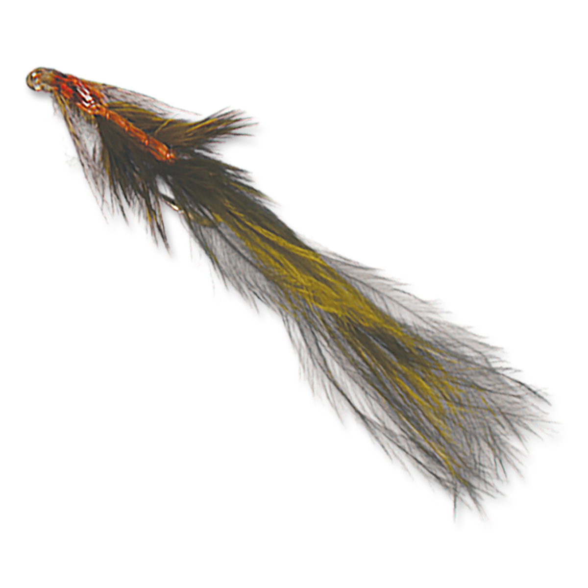 Jay Fair's Dyed Mallard