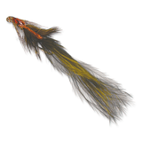 Jay Fair's Dyed Mallard