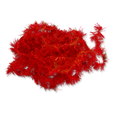 Jay Fair's Long Shuck - Red