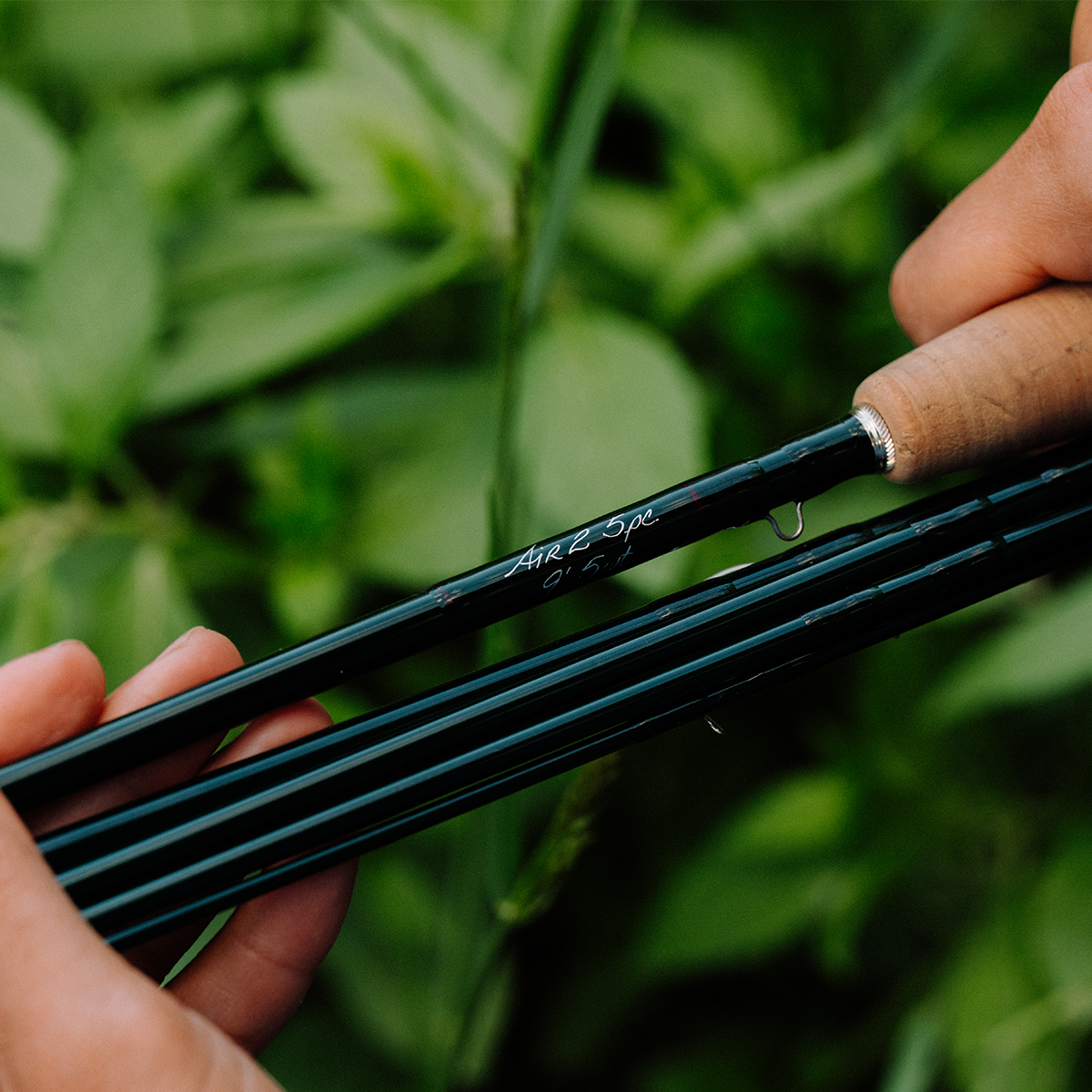 Winston Air 2 Trout 5-Piece