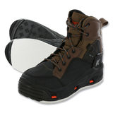 Korkers Buckskin Wading Boot- Size 8