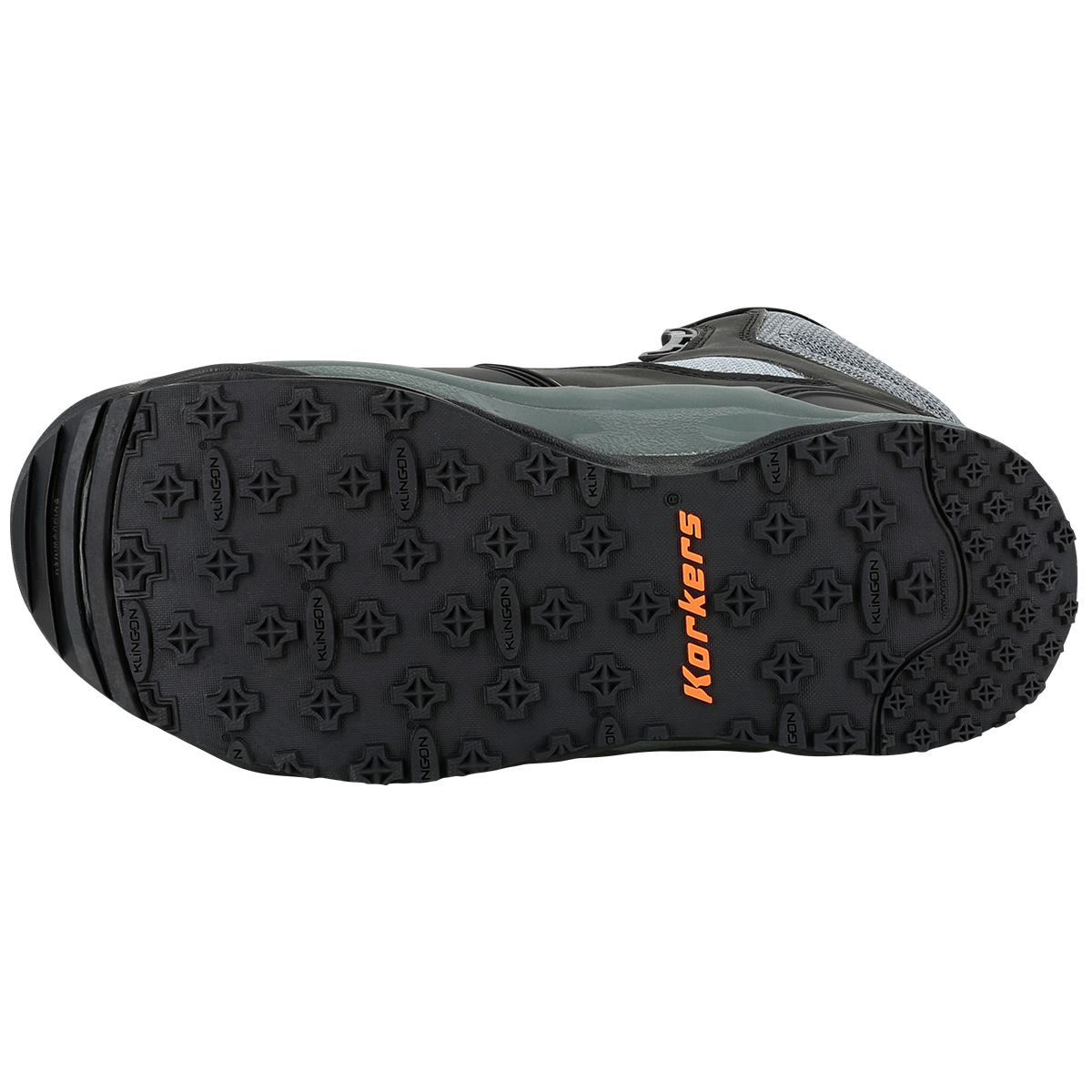 Korkers Darkhorse Wading Boot