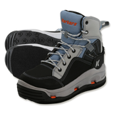 Korkers Buckskin Mary Wading Boots