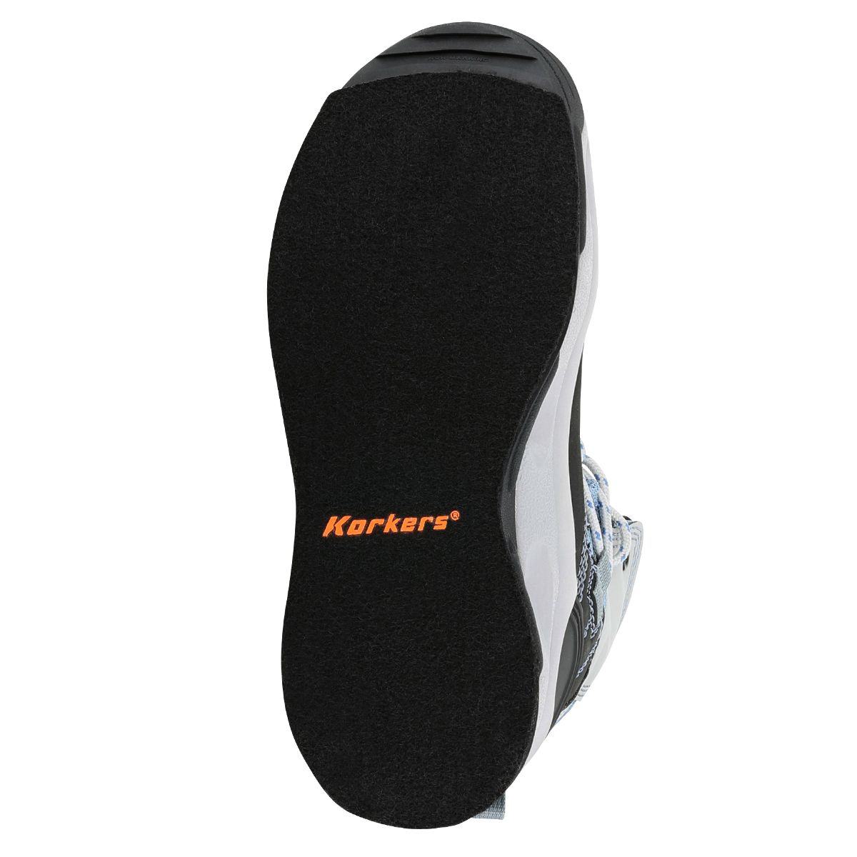 Korkers Buckskin Mary Wading Boots