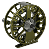Lamson Guru S Fly Reels