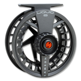 Lamson Liquid S Reel - 5+