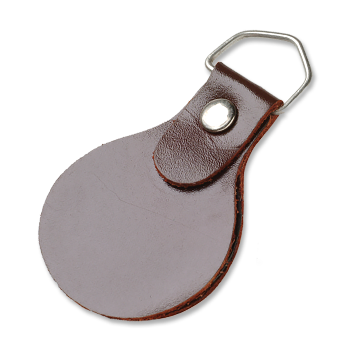 Leather Leader & Tippet Straightener