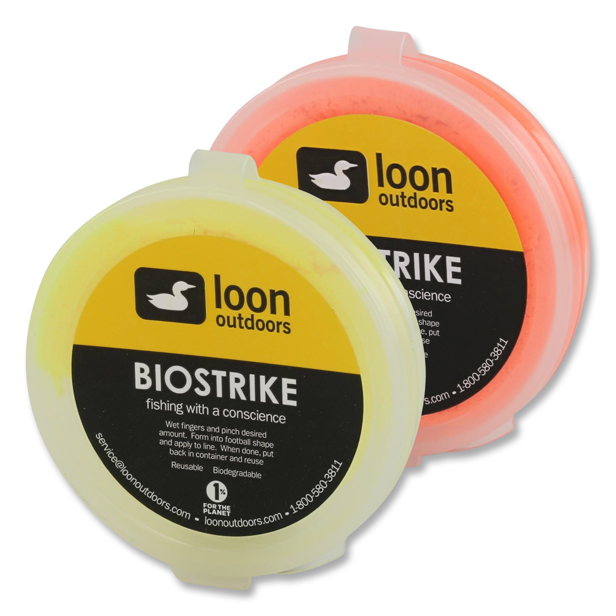 Loon BioStrike Leader Putty