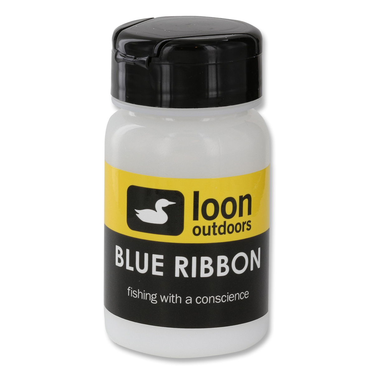 Loon Blue Ribbon Crystal Fly Floatant