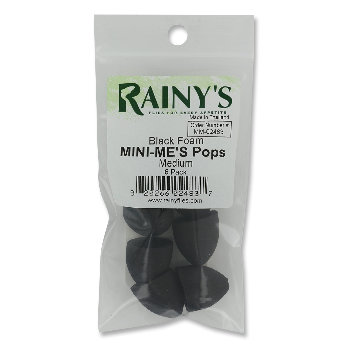 MINI-ME'S Pops