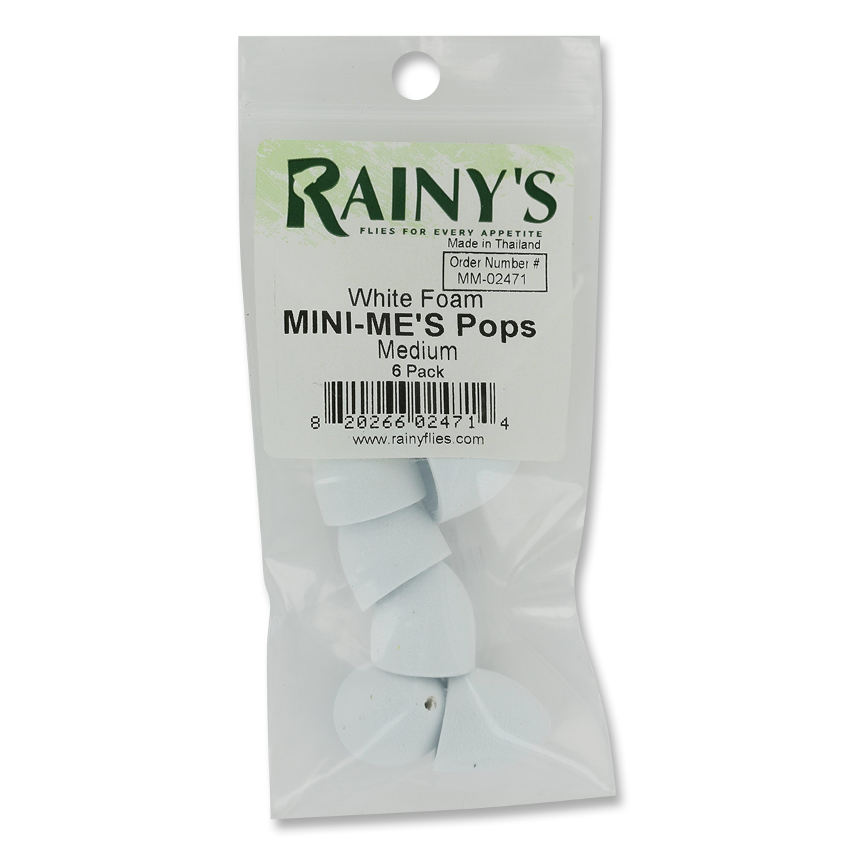 MINI-ME'S Pops