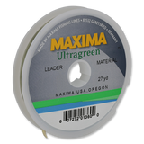 Maxima Ultra Green Tippet