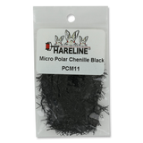 Micro Polar Chenille