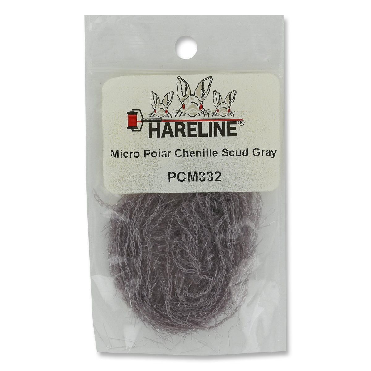 Micro Polar Chenille