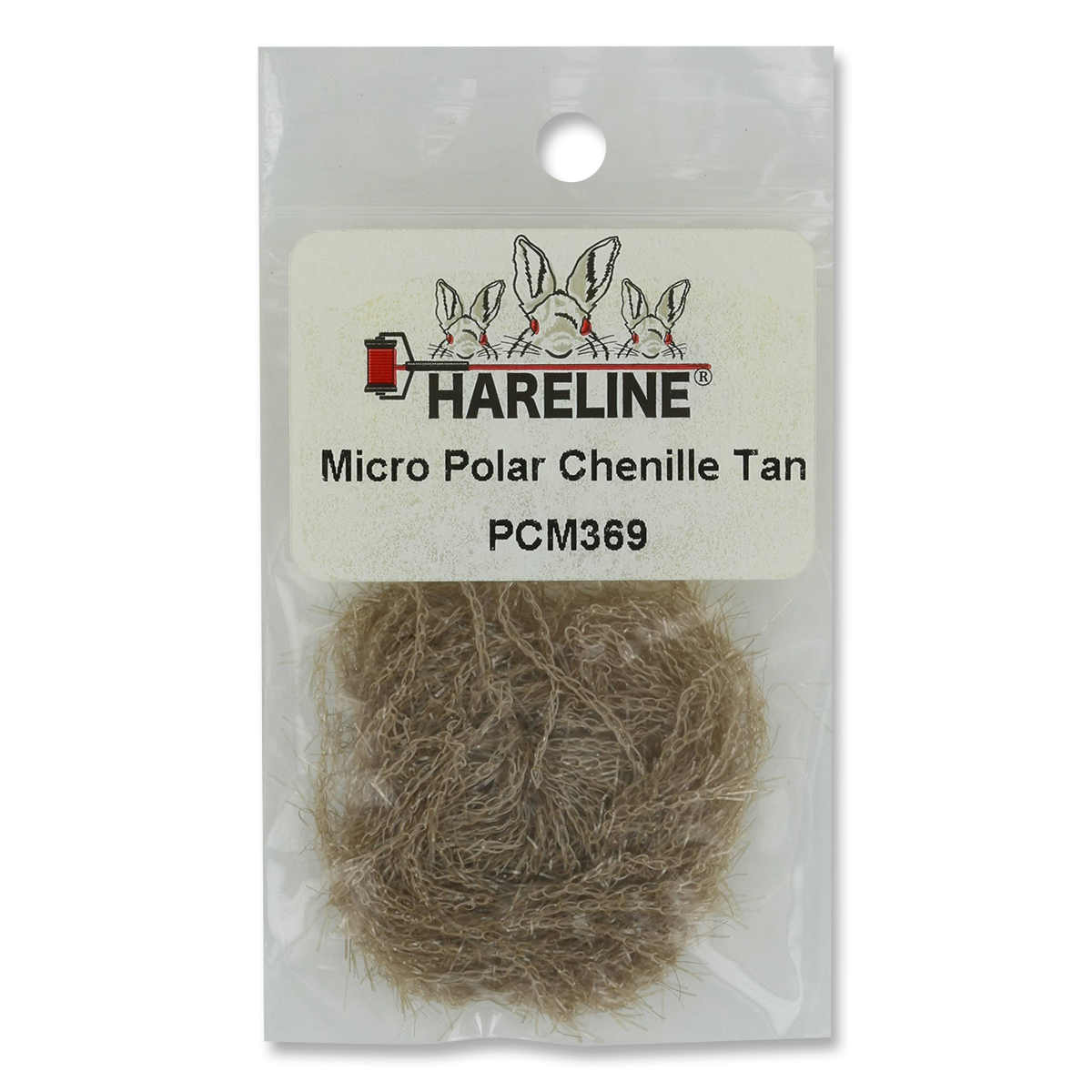 Micro Polar Chenille