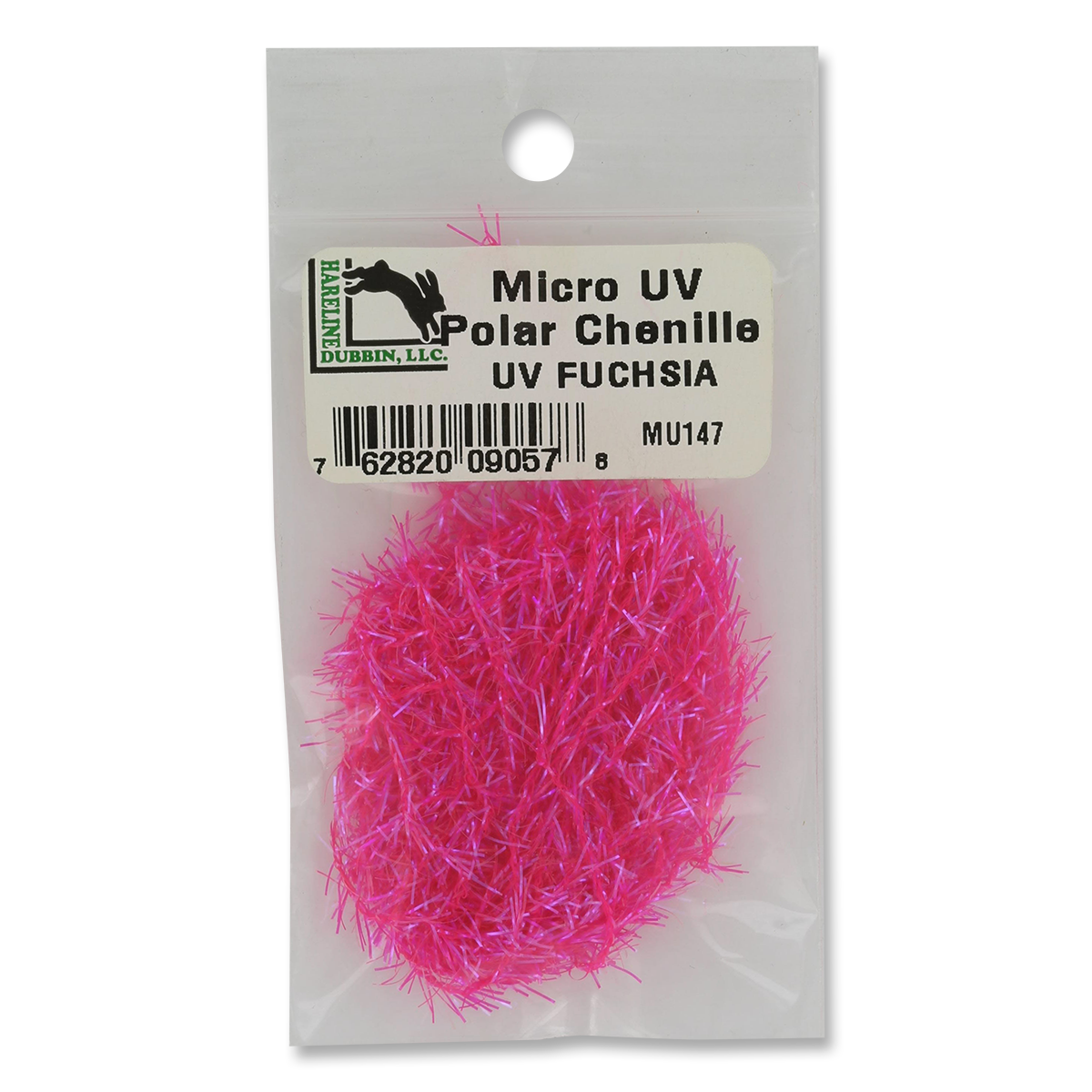 Micro Polar Chenille