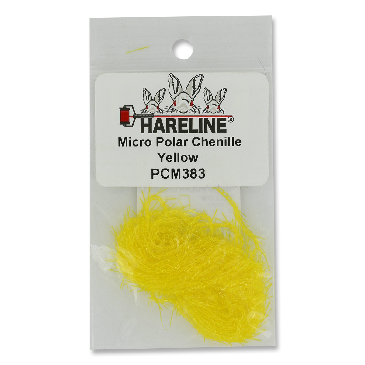 Micro Polar Chenille