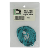 Mini Flat Fly Braid